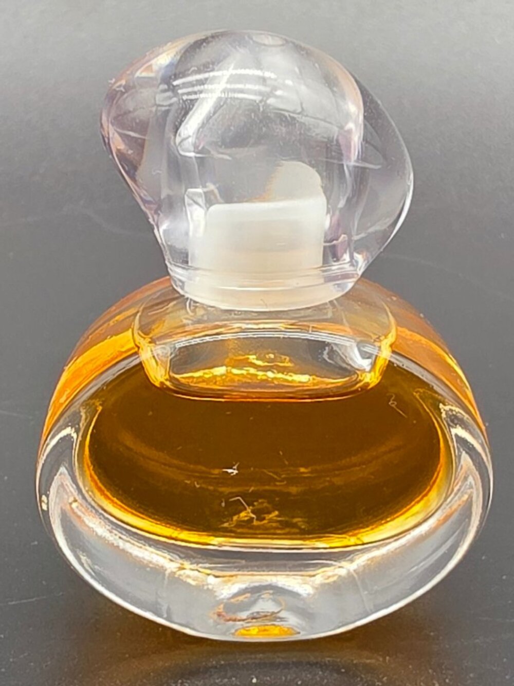 AVON PERFUME TOMORROW mini  DISCONTINUED
